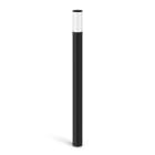 LOMBARDO - LOMLL16123BN STIK 60 OPAL BOLLARD 840 LED 4K 5,5W NE
