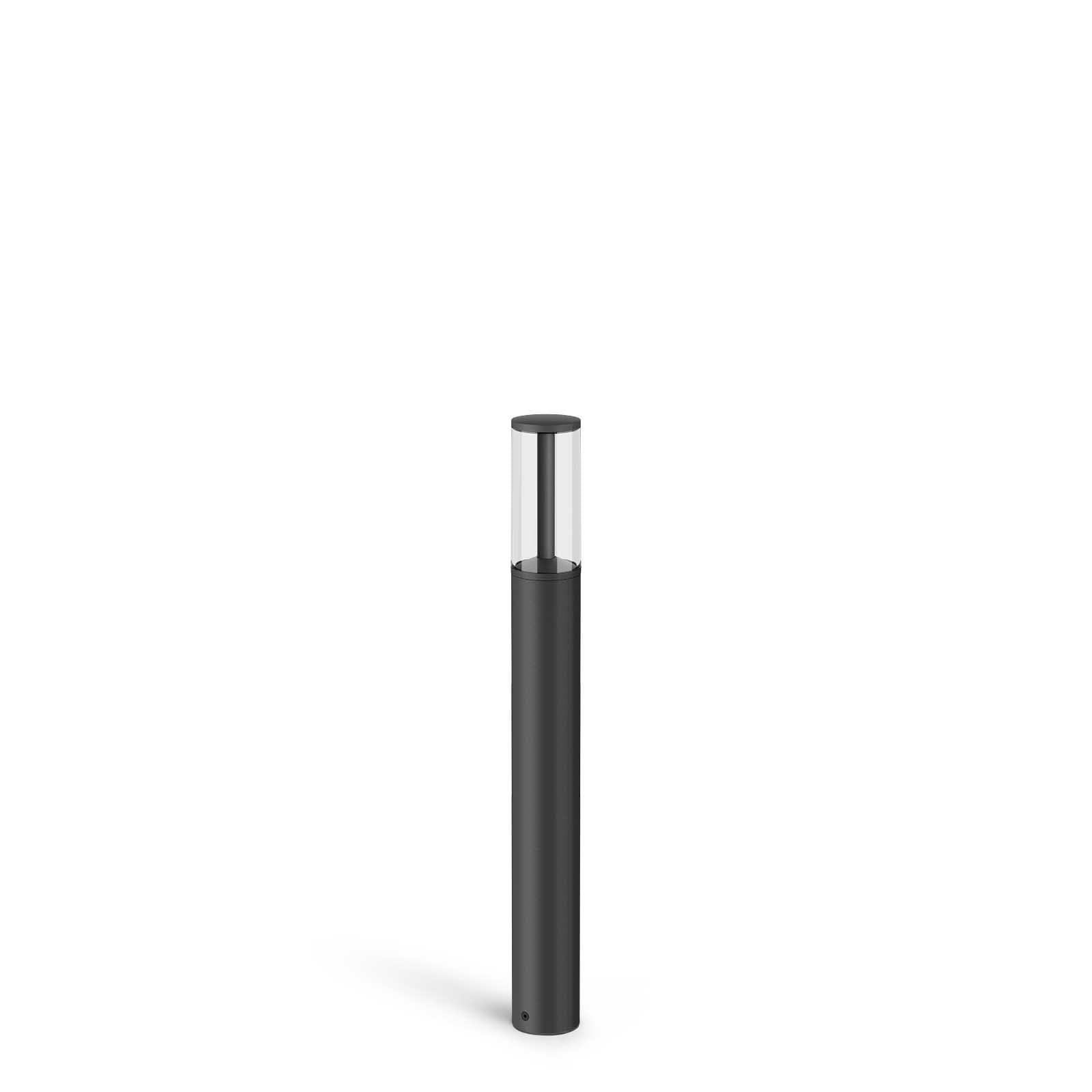 LOMBARDO LOMLL16112E3 STIK 60 TRASP BOLLARD 540 LED 3K 5,5W A