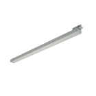 SIGNIFY ITALY SPA PHA01241700 StoreSet Linear, 63 W, L1200 mm, 9200 lm, 4000 K, Fascio largo, Trasparente, Argento