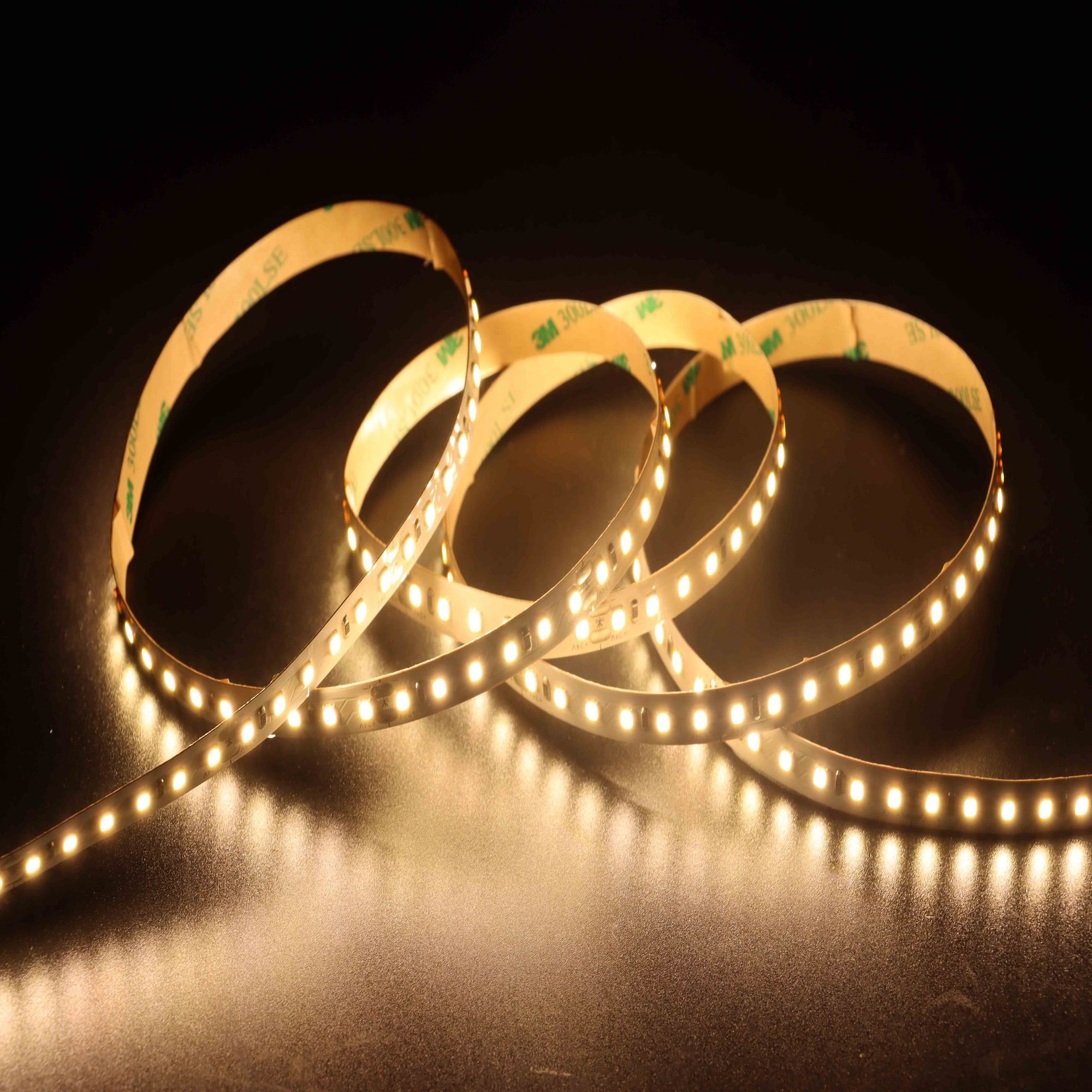 BEGHELLI - BEG56642 STRIPLED CCT 24V 22W 2KLM IP20