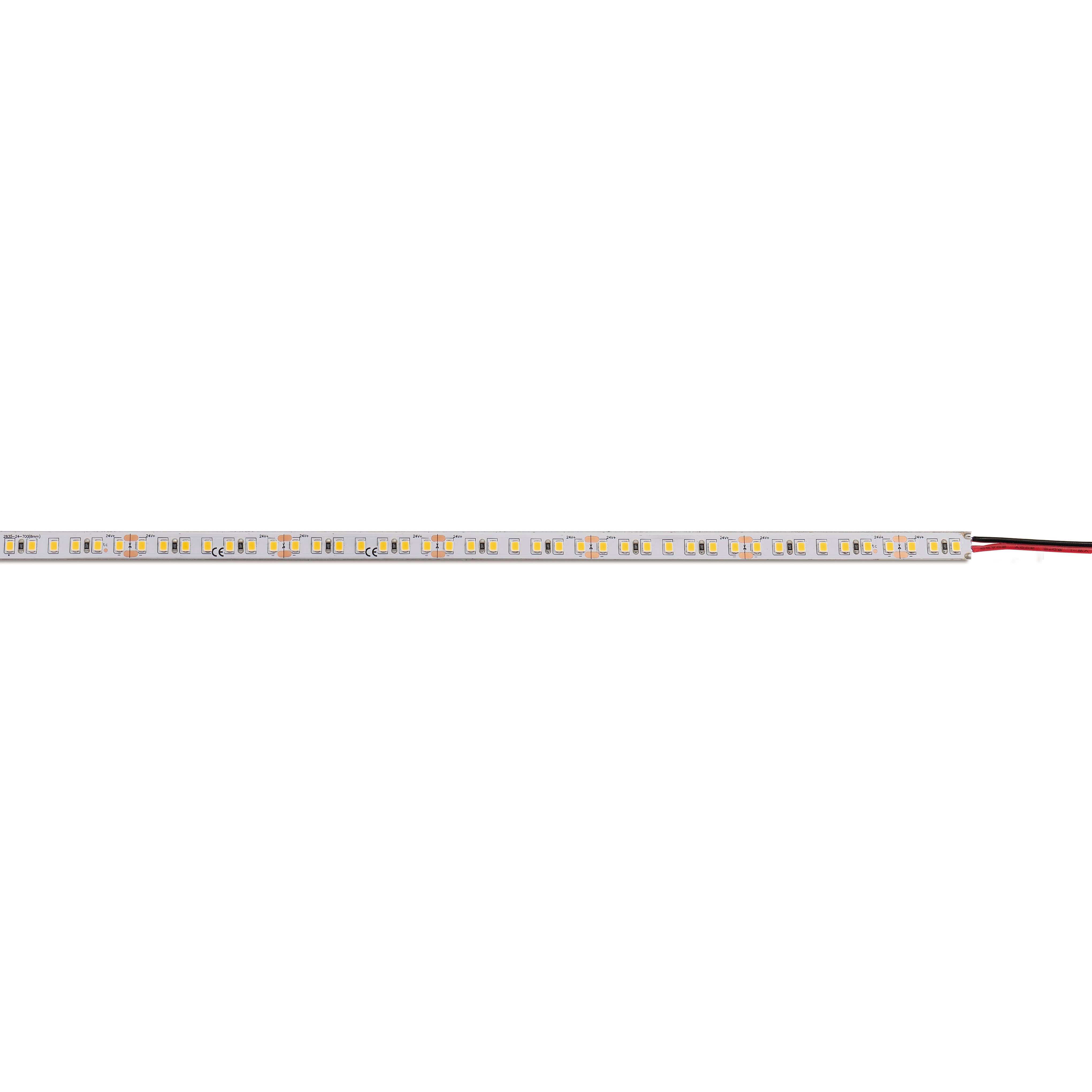 BEGHELLI - BEG56646 STRIP LED HE 9.6W IP20 3K