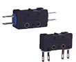 CROUZET - CRO83133038 MICROSWITCH, SUBMINIATURE, 83133 SERIES,