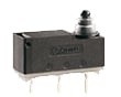 CROUZET CRO83200051 MICROSWITCH, SUB-SUBMINIATURE, V5S-8320