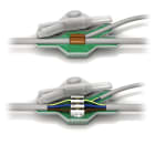 ETELEC ITALIA SPA - ETLSKB4 GIUNTO RESINA POLIURETANICA SKB4 DERIVAT