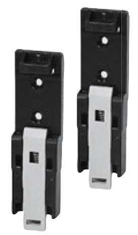 ITALWEBER SPA - ITW3591520 SUPPORTO AGGANCIO SEZ. DIN