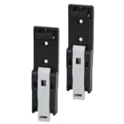 ITALWEBER SPA - ITW3591520 SUPPORTO AGGANCIO SEZ. DIN