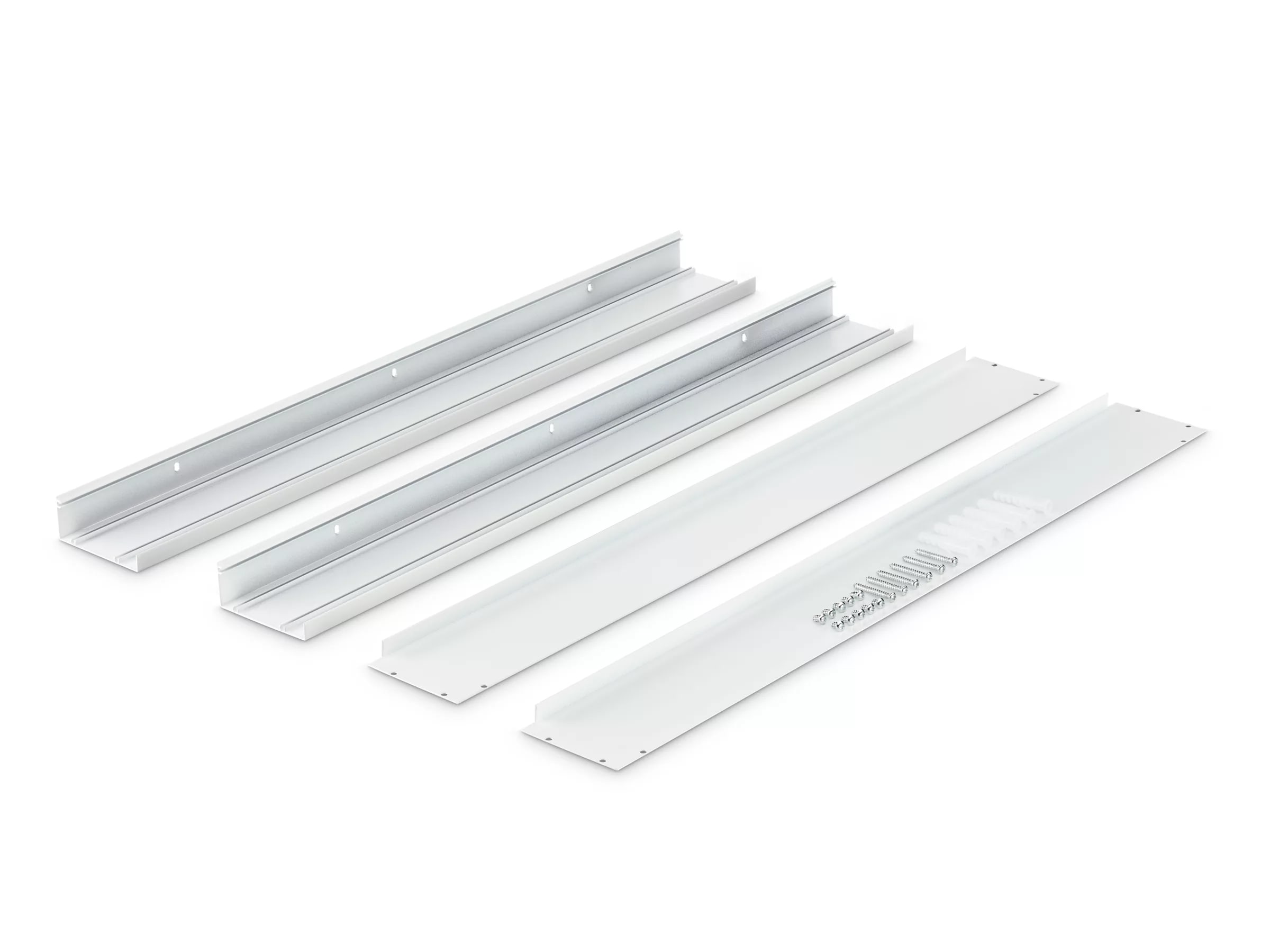 SIGNIFY ITALY SPA - PHA53186499 Ledinaire panel gen5, Accessory, Bianco