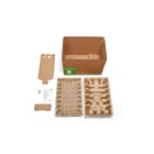 KEBA ENERGY AUTOMATI - KEA124.173 PACKAGING P30 SOCKET TYPES INCL. ACCESSO