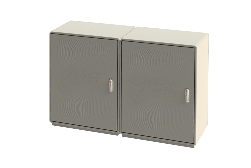 CONCHIGLIA - CON097770168 G-EA/AA/DX ESEC.ARMADIO AFFIANCATO DS