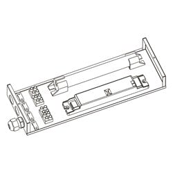 FEILO SYLVANIA ITALY - SYL2691958 LED DOWNLIGHT 165/240 MODULO EMERGENZA