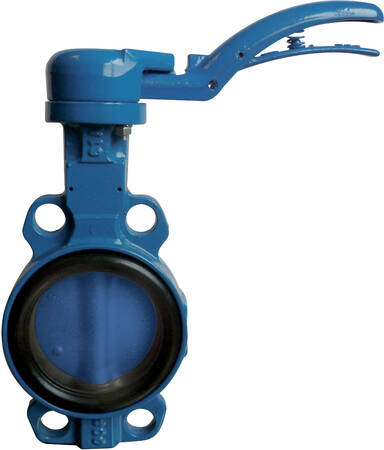 WATTS INDUSTRIES ITA - WAT149G039293 SYLAX DN 100