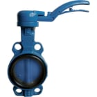 WATTS INDUSTRIES ITA - WAT149G039293 SYLAX DN 100