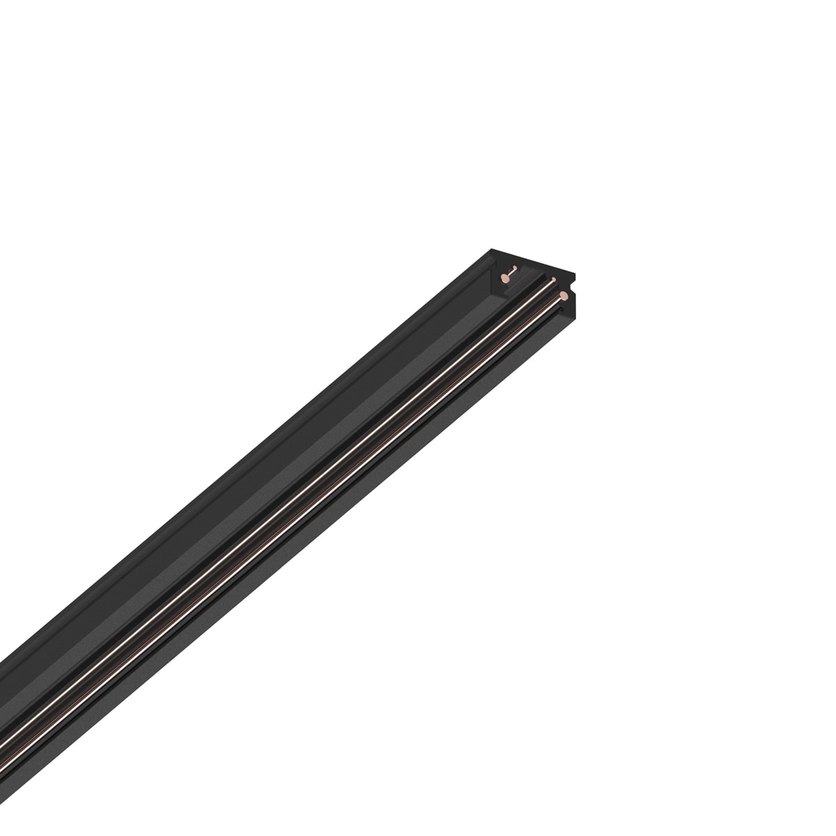 NOVALUX SPA NOX108421.02 T-48 MINI: 3 M 2P+DALI PC NERO