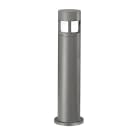 ROSSINI RSST.115-65-AN BOLLARD ANTRACITE E27 IP65 65CM