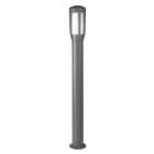 ROSSINI - RSST.2514-AN BOLLARD ANTRACITE E27 IP65