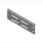 ZAMET SPA - ZATT02090010 01 ZT GIUNTO DI DILATAZIONE H 100