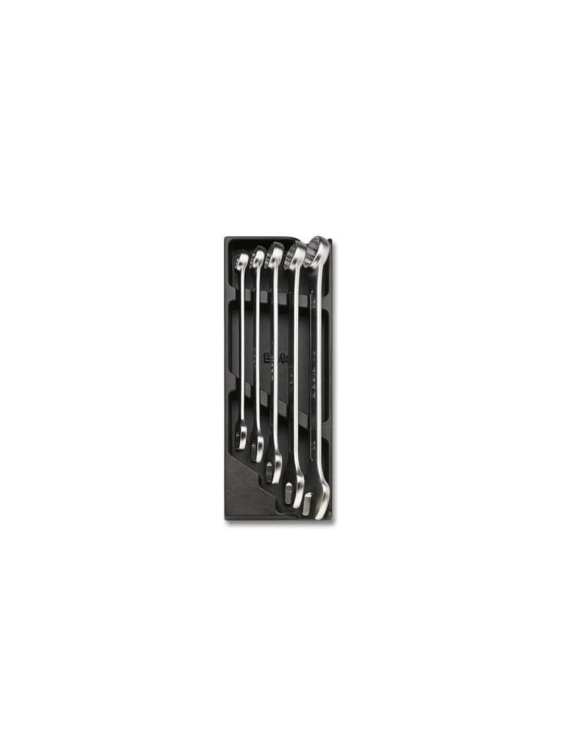 BM SPA - BMM024240006 TERMOFORMATI ASSORT 5UT T06