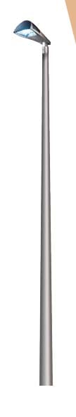 OEC SRL OECT0PL0111/G PALVTR-PLV/4XI.PMT.4-GRIGIO CONICITA RI