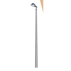 OEC SRL OECT0PL0114/G PALOVTR-PLV/7XI.PMT.7-GRIGIO CON. RIDOTT