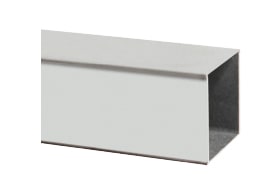 OEC SRL - OECT0PO0051 CANAL-CV/Q80A-MM80X80X2,5-L2M+COPER/GIUN