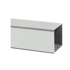 OEC SRL - OECT0PO0051 CANAL-CV/Q80A-MM80X80X2,5-L2M+COPER/GIUN