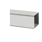 OEC SRL - OECT0PO0053 CANALET-CV/Q80B-MM80X80X3-L2M+COPER/GIUN