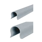 OEC SRL OECT0PO0080 CANALETTA CVO/10MM100X100BARRE3METRI
