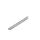 ZAMET SPA ZATT00490025 01 BANDELLA DI SUPPORTO MT. 2