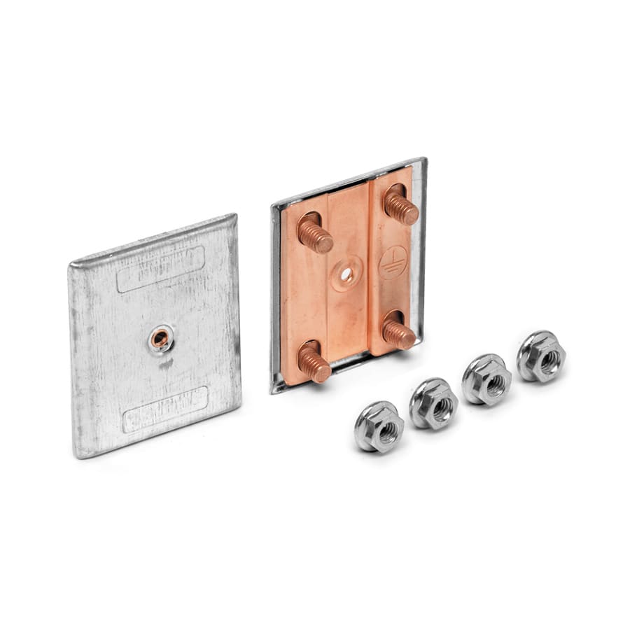 ZAMET SPA ZATT02000007 01 GIUNZIONE CON VITI MOBILI 75