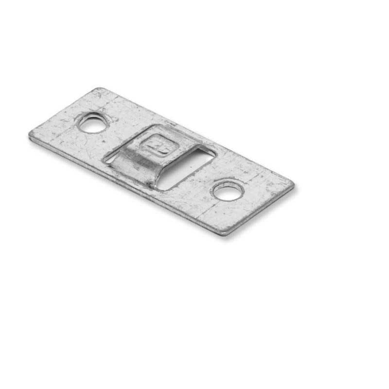 ZAMET SPA ZATT02800000 40 PIASTRINA PER FISSAGGIO 20X 47