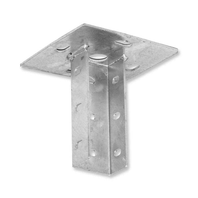 ZAMET SPA ZATT03010000 03 ATTACCO A SOFFITTO SEMPL.