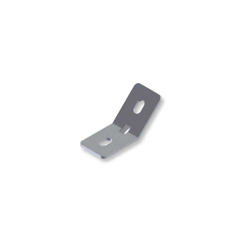 ZAMET SPA ZATT03070000 01 PIASTRINA AD L A 135