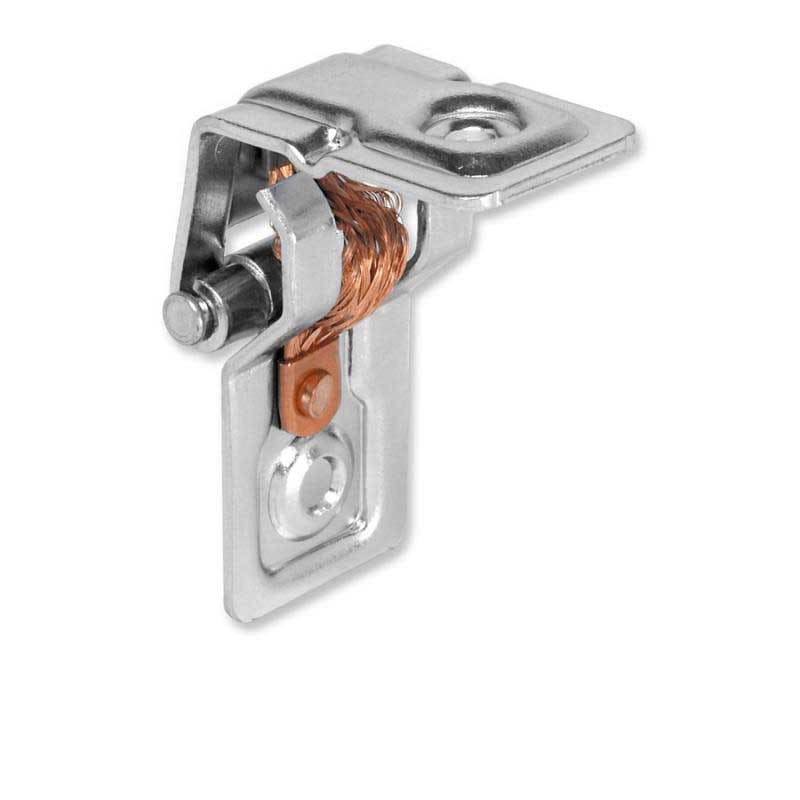 ZAMET SPA ZATT06020000 01 CERNIERA CON TERRA