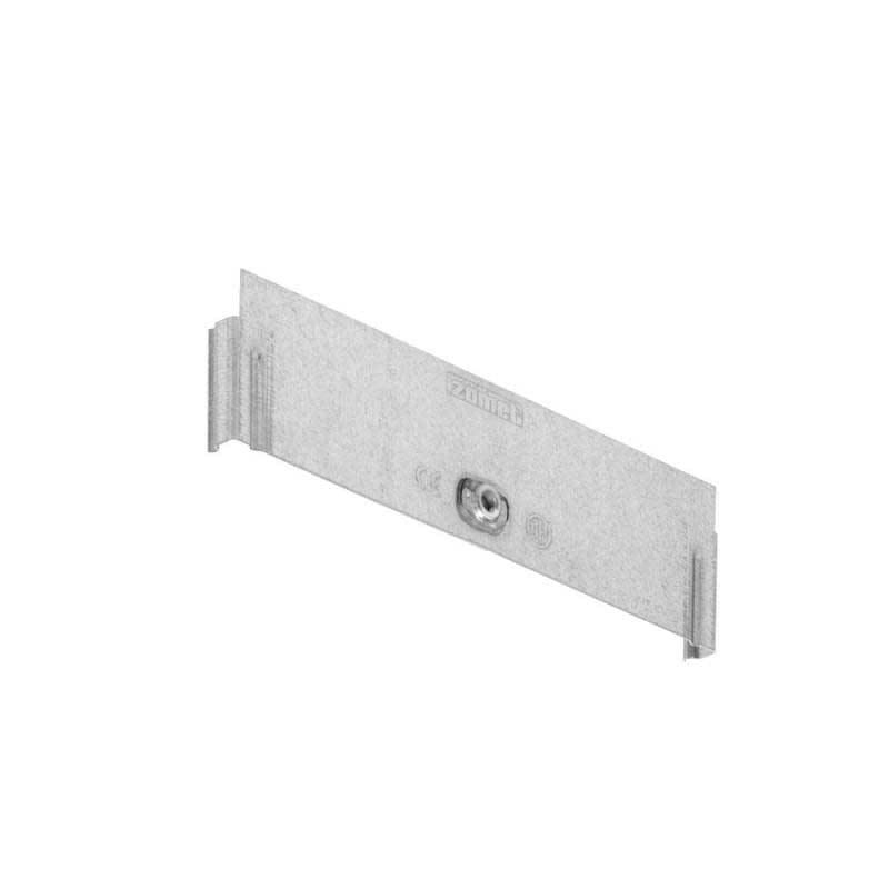 ZAMET SPA ZATT11040005 01 COP.CURVA VER.RIB.PIANO 50