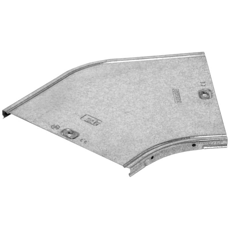 ZAMET SPA ZATT10880007 01 COP.CURVA PIANA 45 75