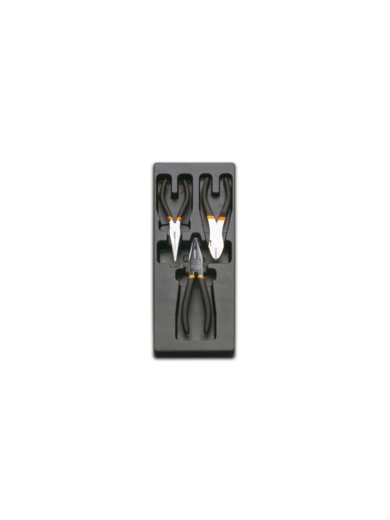 BM SPA BMM024240138 TERMOFORMATI ASSORT 3UT T138