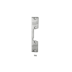 CDVI ITALIA SRL - CDVT1I CONTROPIASTRA IN ACCIAIO INOX 130-MM