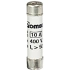 BTICINO BTIT1/10 FUSIBILI - TIPO FUSICOLOR T1 9X36MM 10A