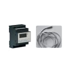 RAYTECH SRL RYTT2000 T2000 TERMOSTATO DIGITALE E SONDA NTC10K