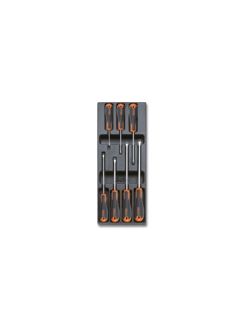 BM SPA BMM024240211 TERMOFORMATI ASSORT 7UT T211