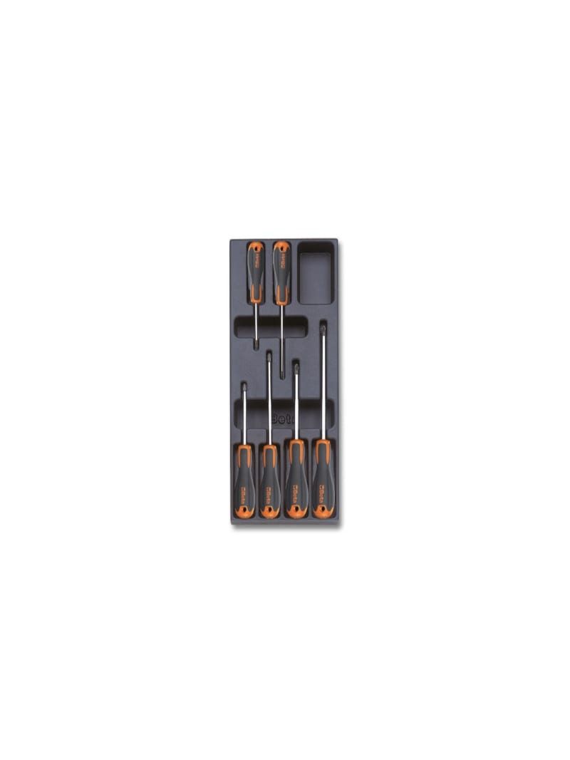 BM SPA BMM024240213 TERMOFORMATI ASSORT 6UT T213