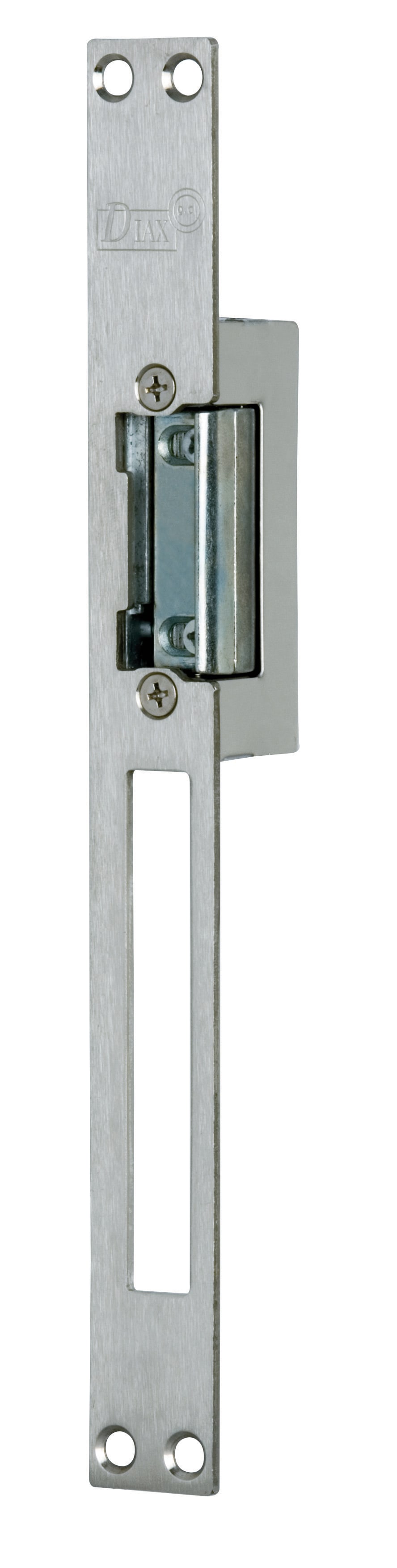 CDVI ITALIA SRL - CDVT290 CONTROPIASTRA IN ACCIAIO INOX 250-MM