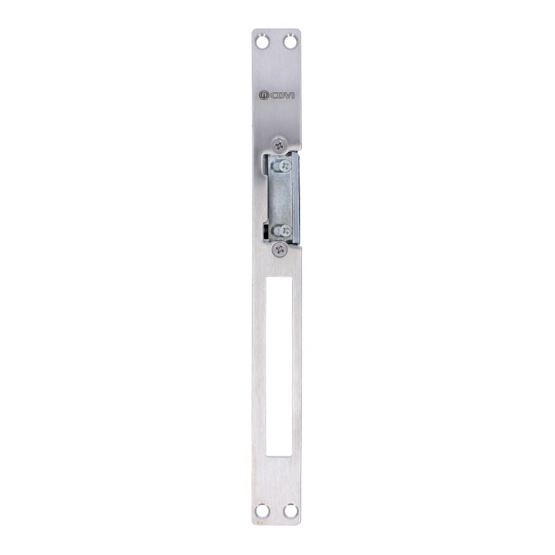 CDVI ITALIA SRL CDVT290SR1024 BOCC. ELETTRICA 10/24VAC/DC + PIASTRA