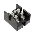 ITALWEBER SPA - ITW2680050 PORTAF T30030-2SR 2P 30A