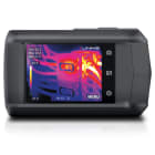 UNIKS SRL - UNKT400 TERMOCAMERA 256X192 PIXEL TOUCHSCREEN