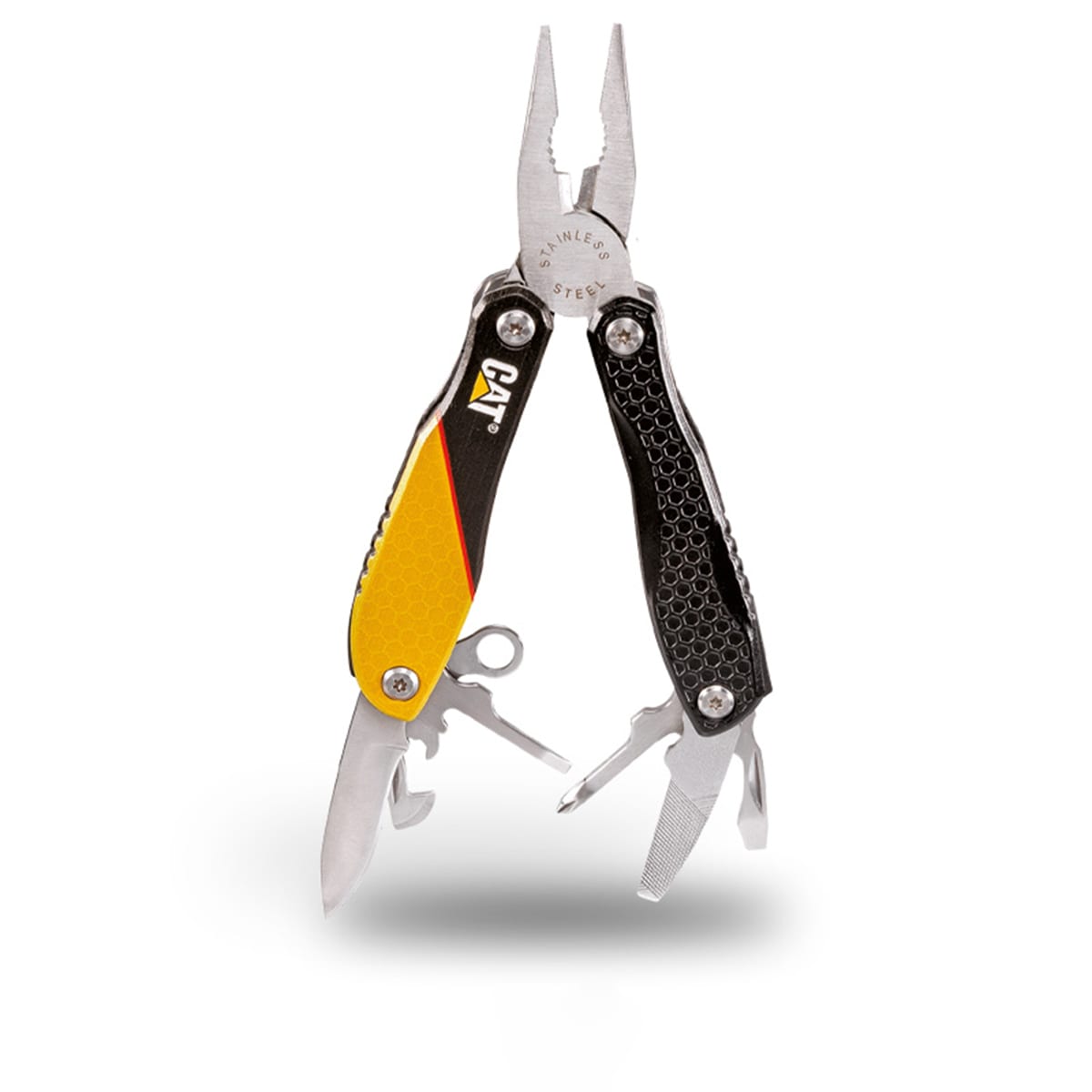 ETELEC ITALIA SPA ETLT4508 PINZA MULTIFUNZIONE CAT