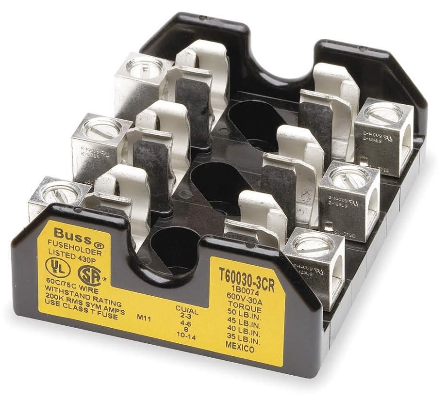 ITALWEBER SPA - ITW2680072 PORTAF T60030-3SR 3P 30A