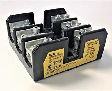 ITALWEBER SPA - ITW2680084 PORTAF TM60200-3CR 3P 200A