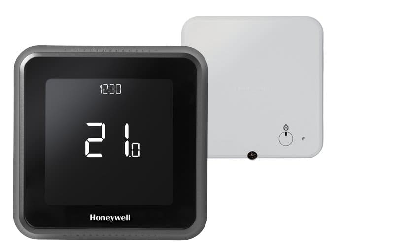 PITTWAY SARL (EX RES RESY6H810WF1005 T6 WIRED SMART THERMOSTAT KIT