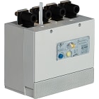 BTICINO - BTIT7081/400 MEGA M400 - MOD DIF SOTTOP 400A MICROP L